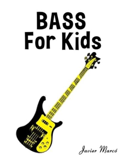 Bass for Kids