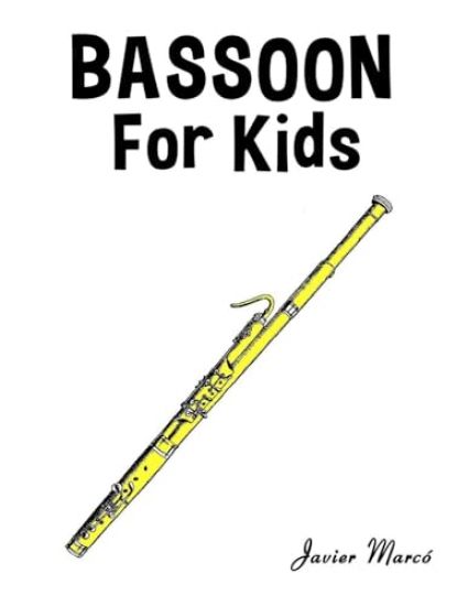 Bassoon for Kids