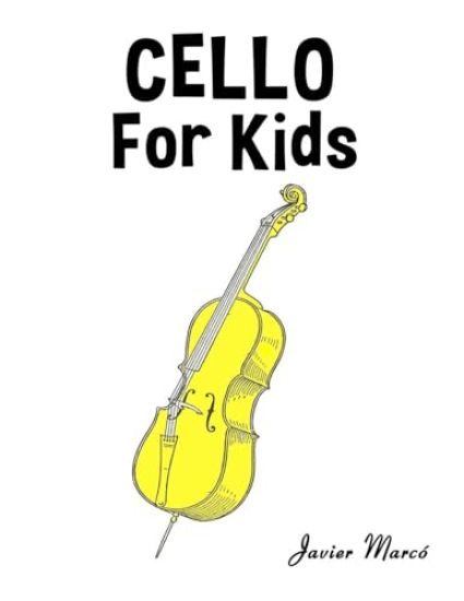 Cello for Kids