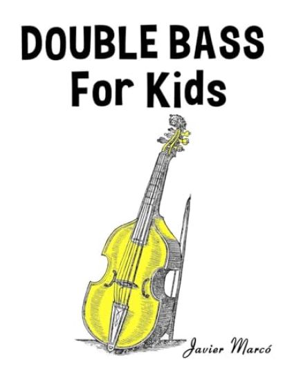 Double Bass for Kids