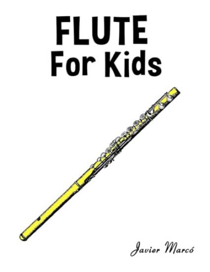 Flute for Kids