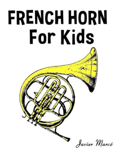 French Horn for Kids