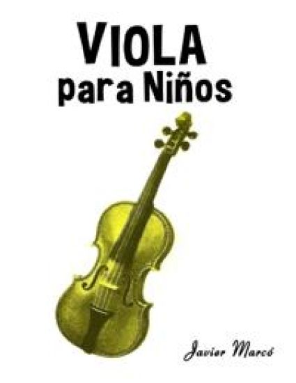 Viola para Niños