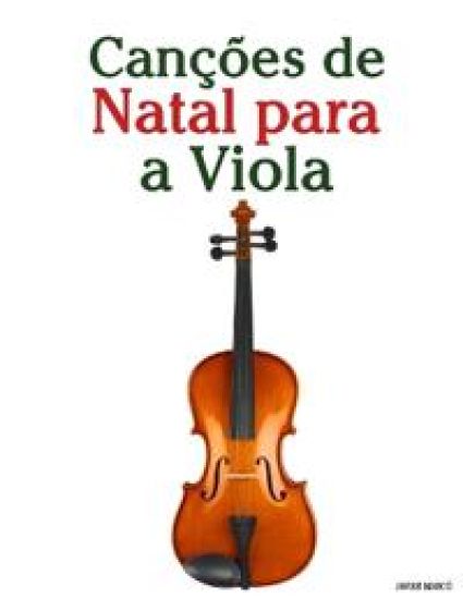 Canções de Natal para a Viola