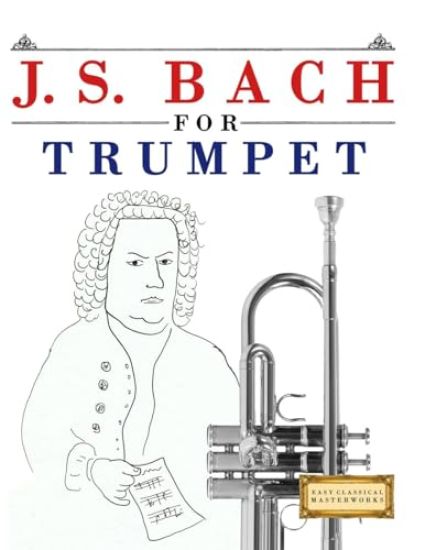 J. S. Bach for Trumpet