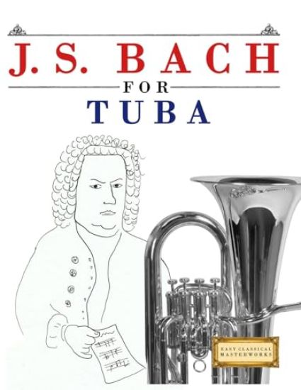 J. S. Bach for Tuba