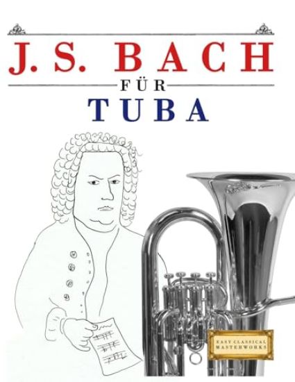 J. S. Bach für Tuba