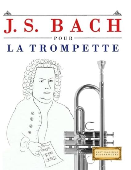 J. S. Bach pour la Trompette