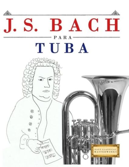 J. S. Bach para Tuba