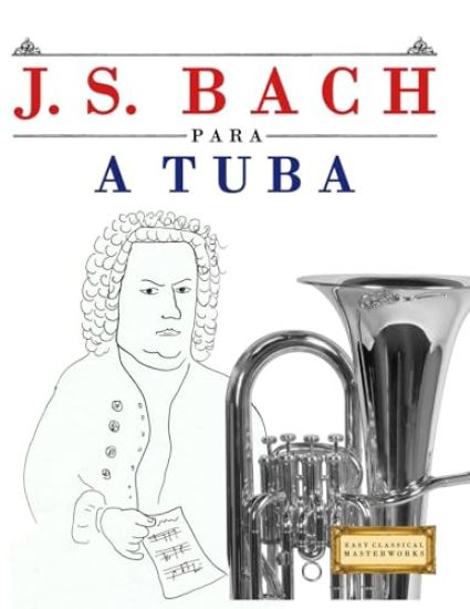 J. S. Bach para a Tuba