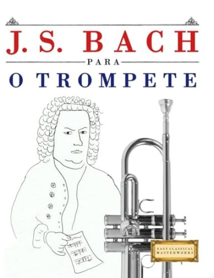 J. S. Bach para o Trompete