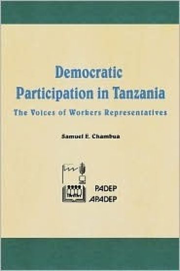 Democratic Participation in Tanzania