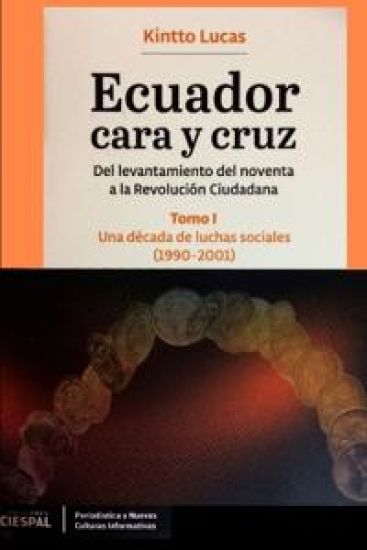 Ecuador Cara y Cruz
