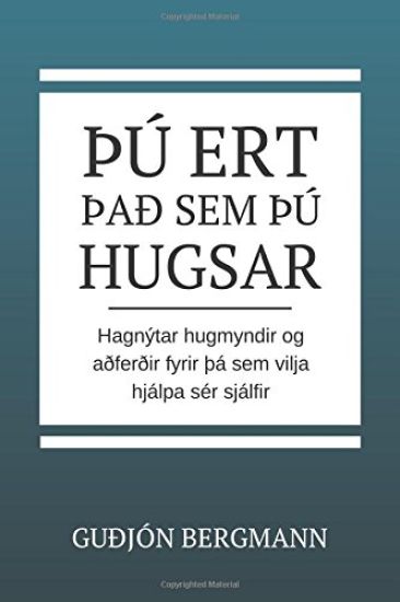 Thu ert thad sem thu hugsar