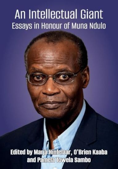 An Intellectual Giant