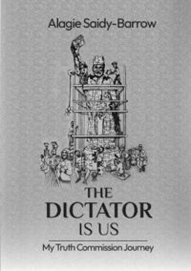 The Dictator is US