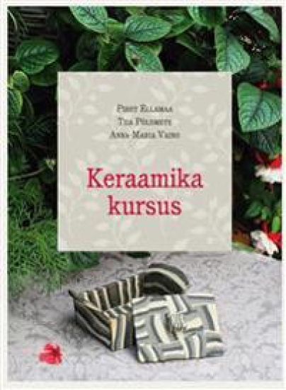 Keraamika kursus