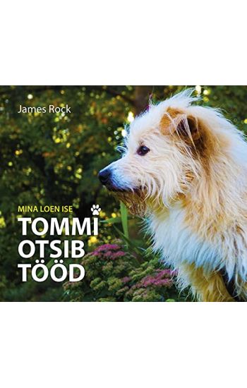 Tommi otsib tööd. mina loen ise