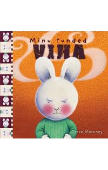 Viha. minu tunded