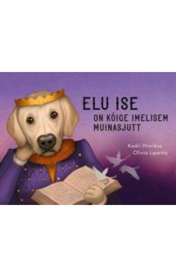 Elu ise on kõige imelisem muinasjutt