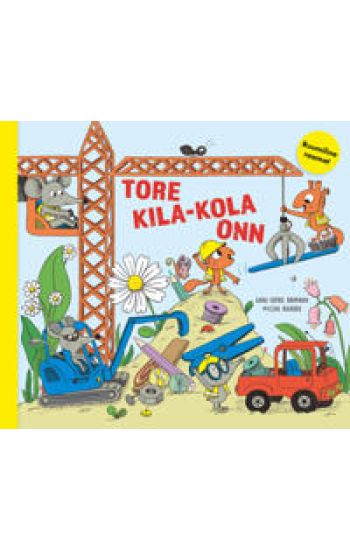 Tore kila-kola onn
