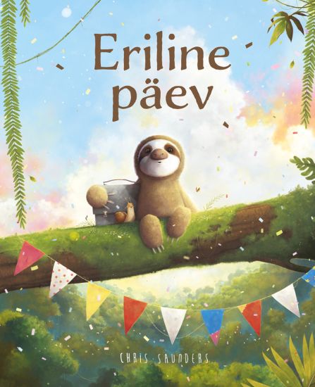 Eriline päev