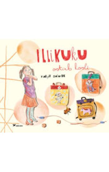 Illikuku ootab kooli