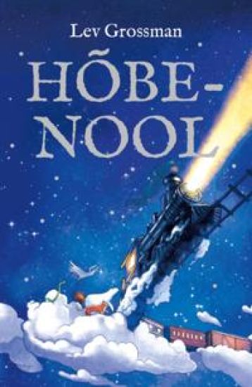 Hõbenool