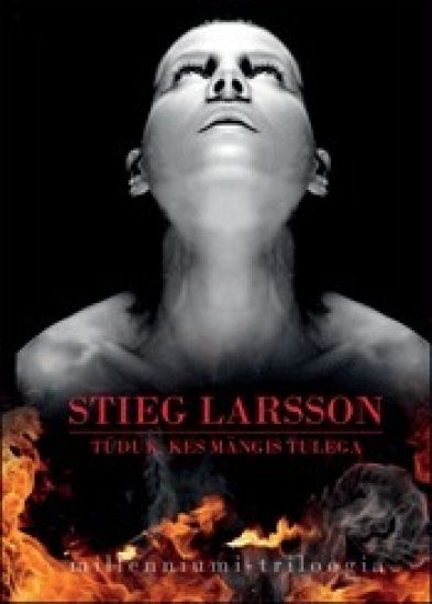 TÜDRUK, KES MÄNGIS TULEGA