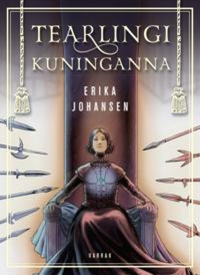 Tearlingi kuninganna