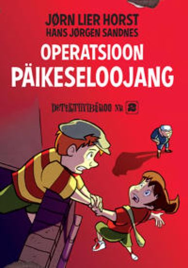 Operatsioon päikeseloojang