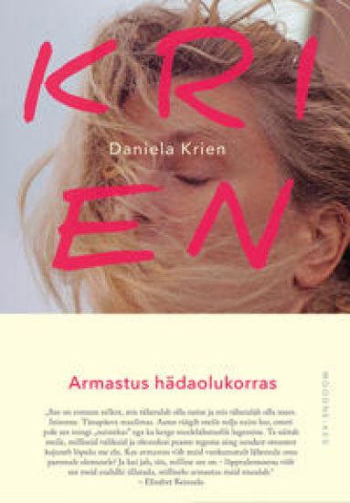 Armastus hädaolukorras