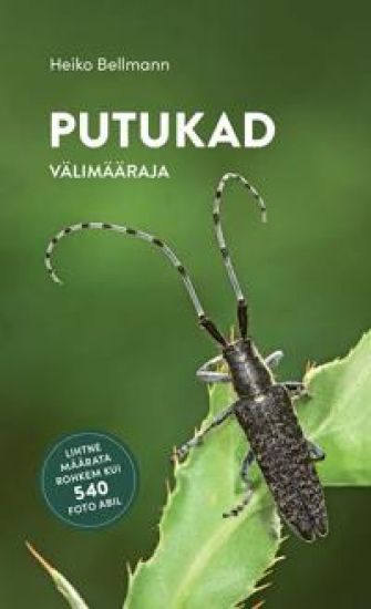 Putukad. Välimääraja