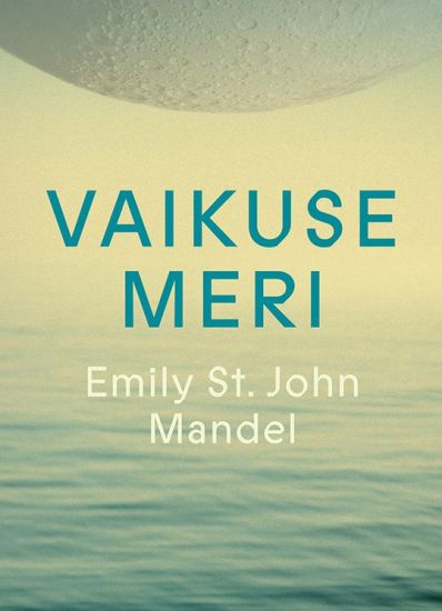 Vaikuse meri