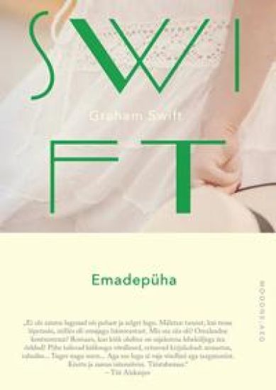 Emadepüha