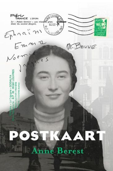 Postkaart