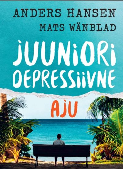 Juuniori depressiivne aju