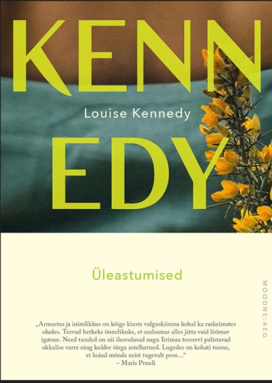 Üleastumised