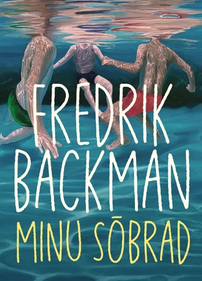 Kansikuva: Minu sõbrad