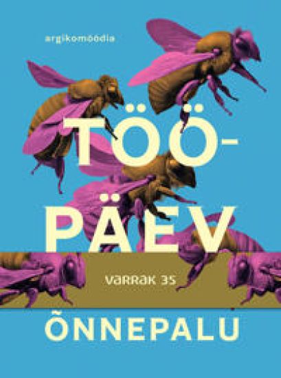 Tööpäev