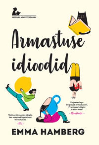 Armastuse idioodid