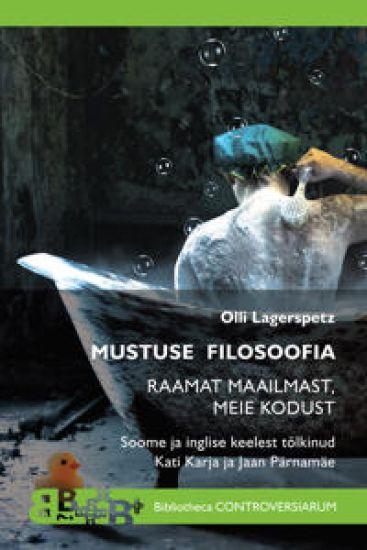 Mustuse filosoofia