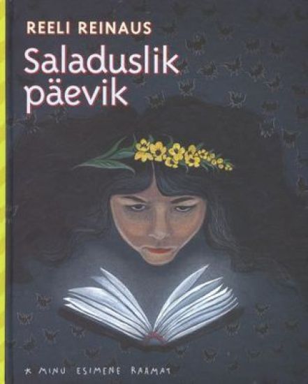 Saladuslik päevik