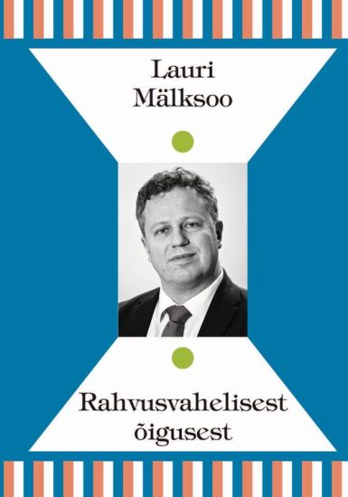 Rahvusvahelisest õigusest