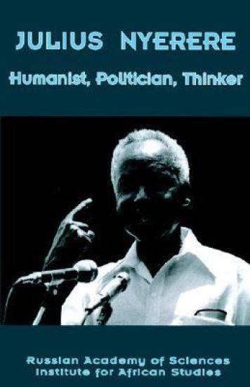 Julius Nyerere