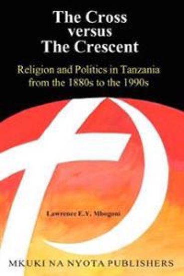 The Cross Versus the Crescent