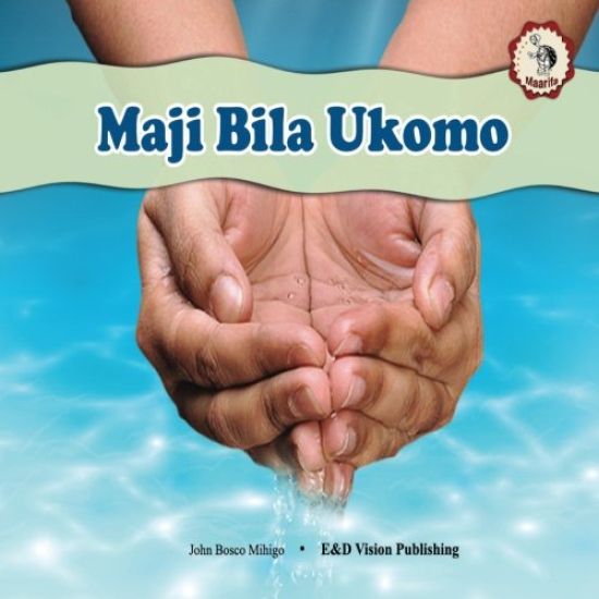 Maji Bila Ukomo