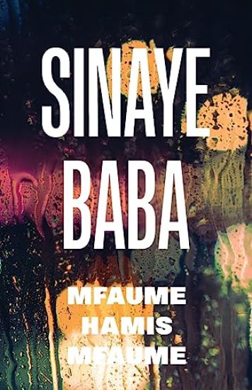 Sinaye Baba