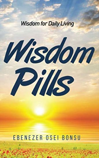 Wisdom Pills