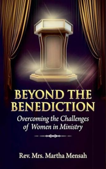 Beyond the Benediction